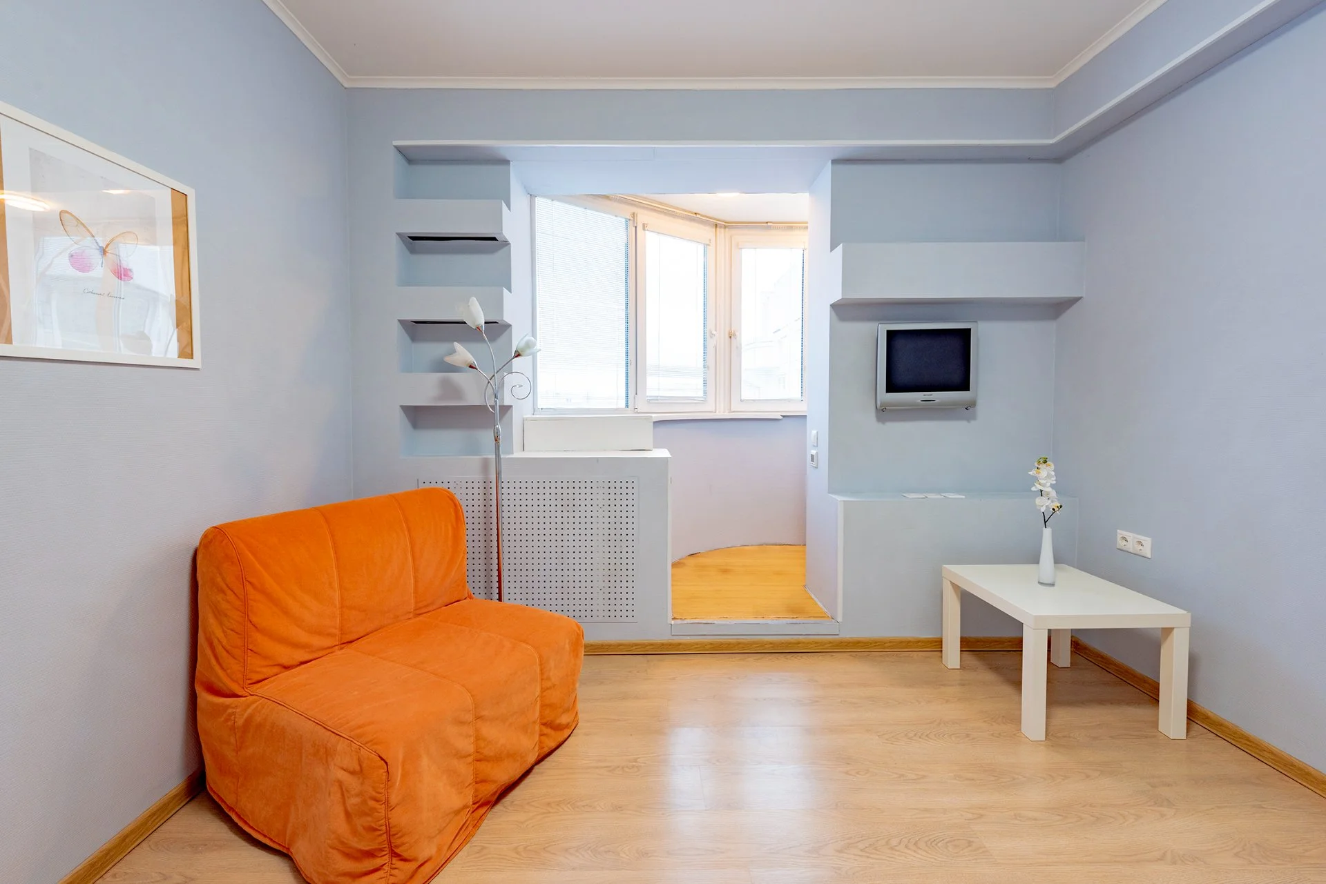 Inndays Apartments - миниатюра 4