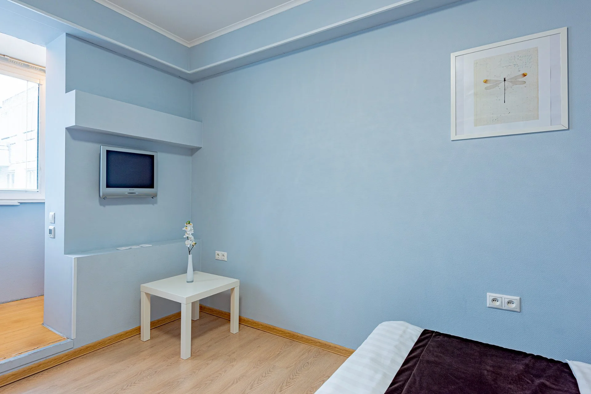 Inndays Apartments - миниатюра 5