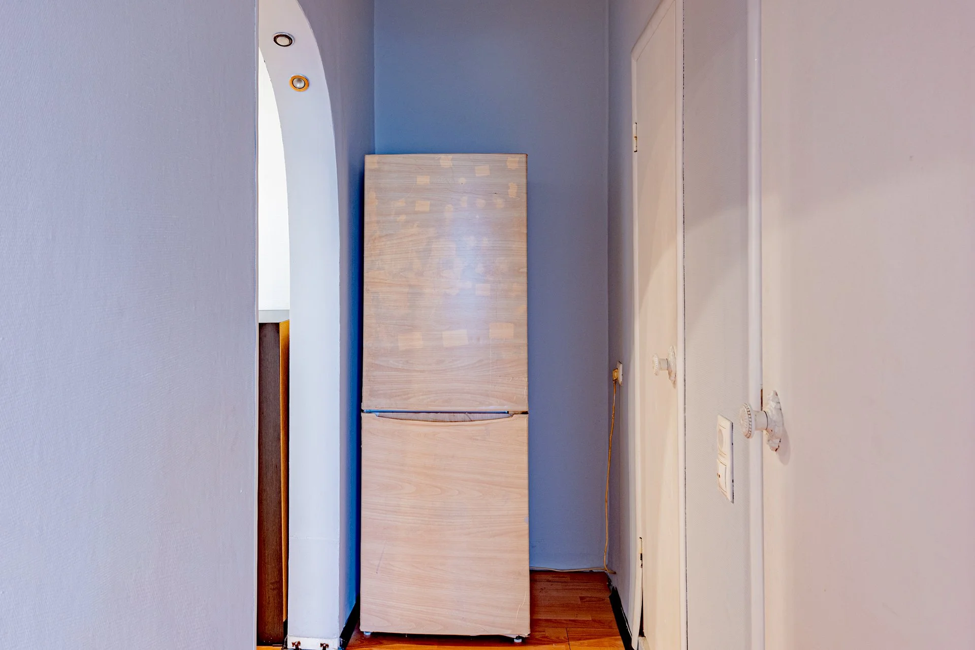 Inndays Apartments - миниатюра 8
