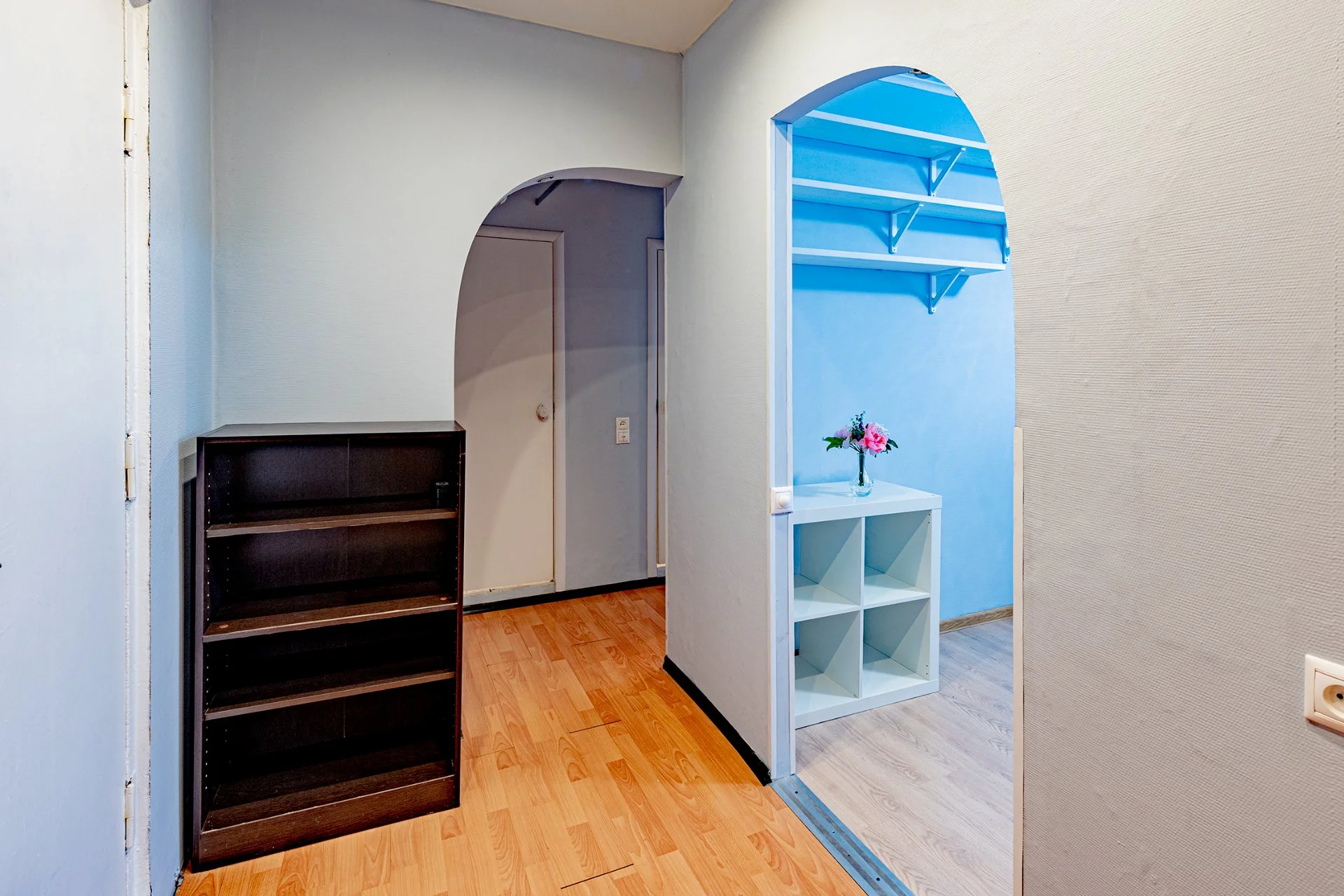 Inndays Apartments - миниатюра 9