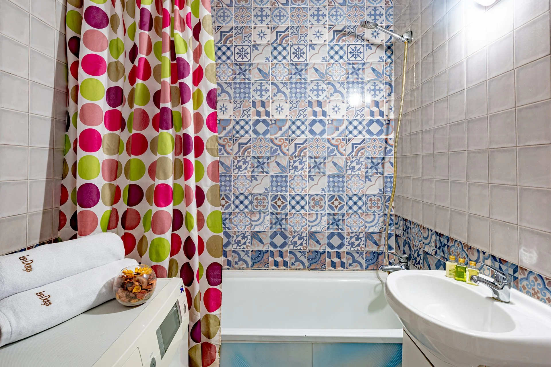 Inndays Apartments - миниатюра 10