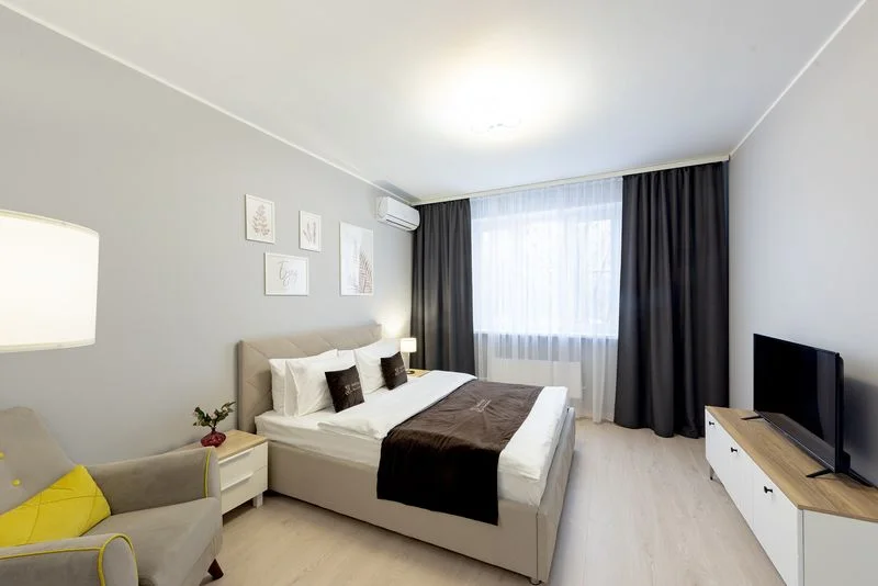Inndays Apartments - изображение 1