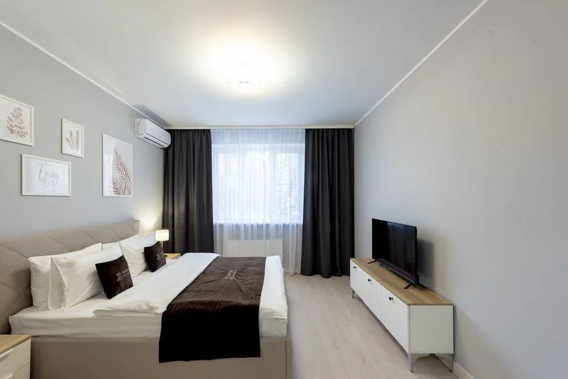 Inndays Apartments - миниатюра 2