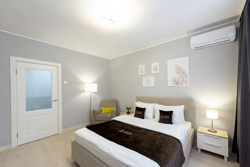 Inndays Apartments - миниатюра 3