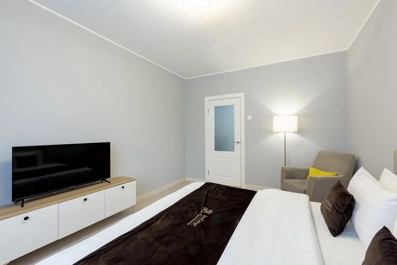 Inndays Apartments - миниатюра 4