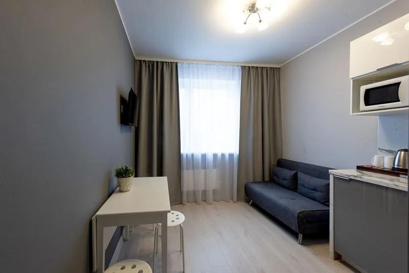 Inndays Apartments - миниатюра 5