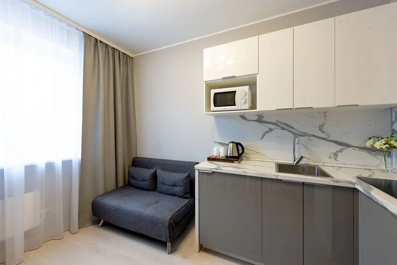 Inndays Apartments - миниатюра 6