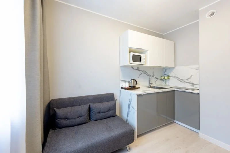 Inndays Apartments - миниатюра 7