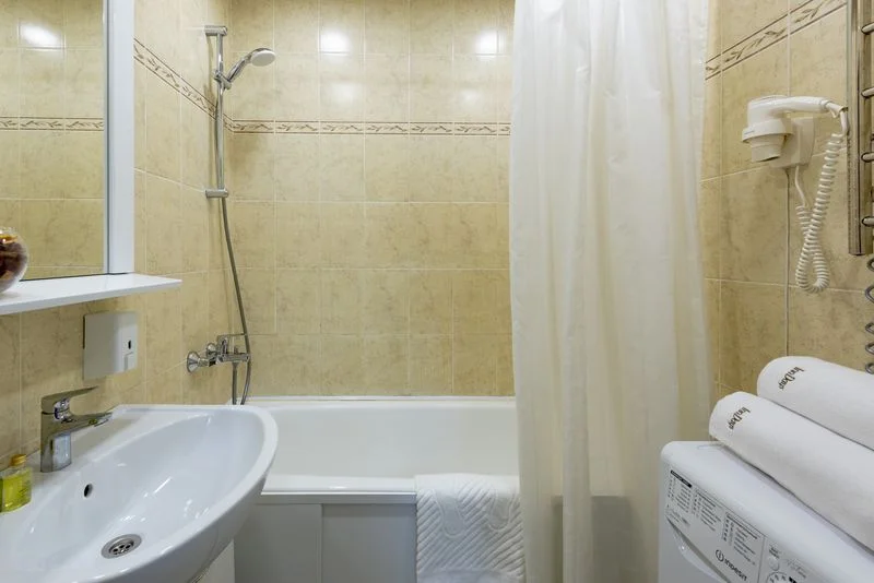 Inndays Apartments - миниатюра 10