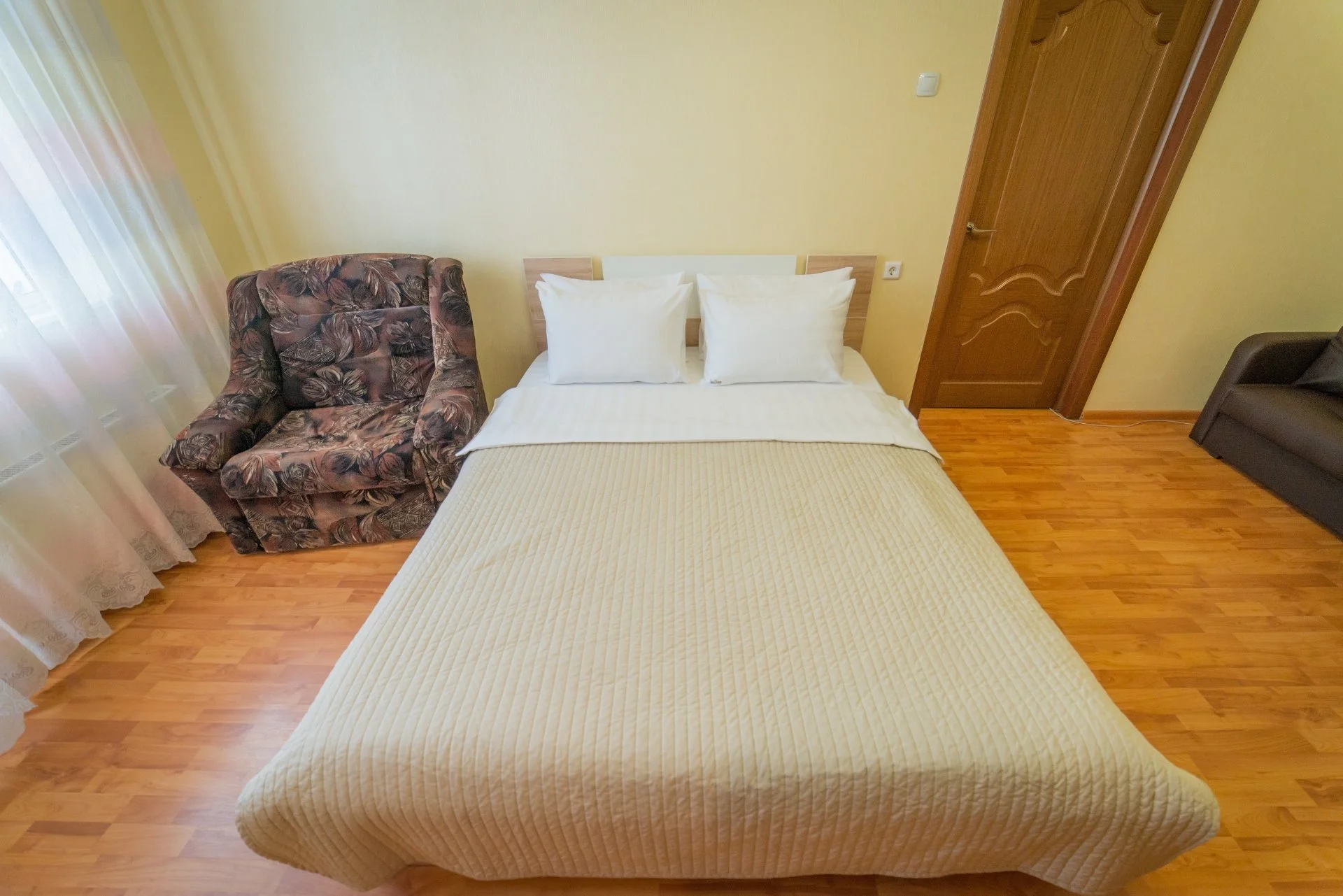 Inndays Apartments - миниатюра 2
