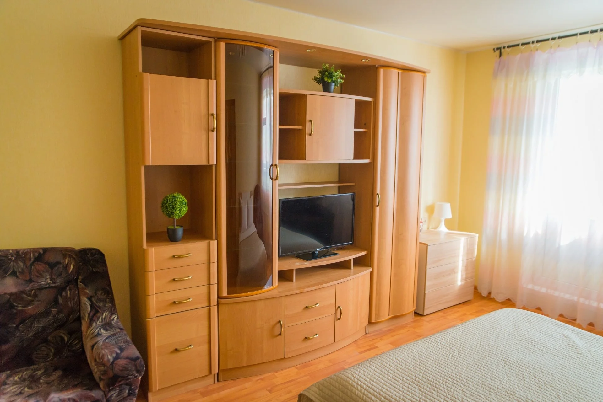 Inndays Apartments - миниатюра 3
