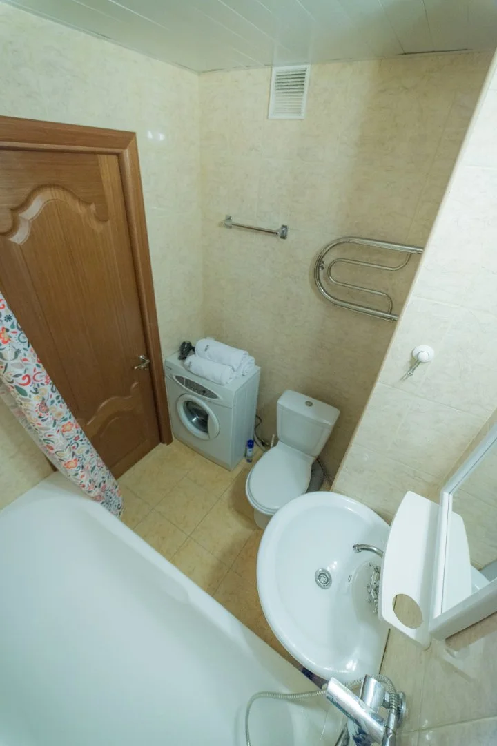Inndays Apartments - миниатюра 6