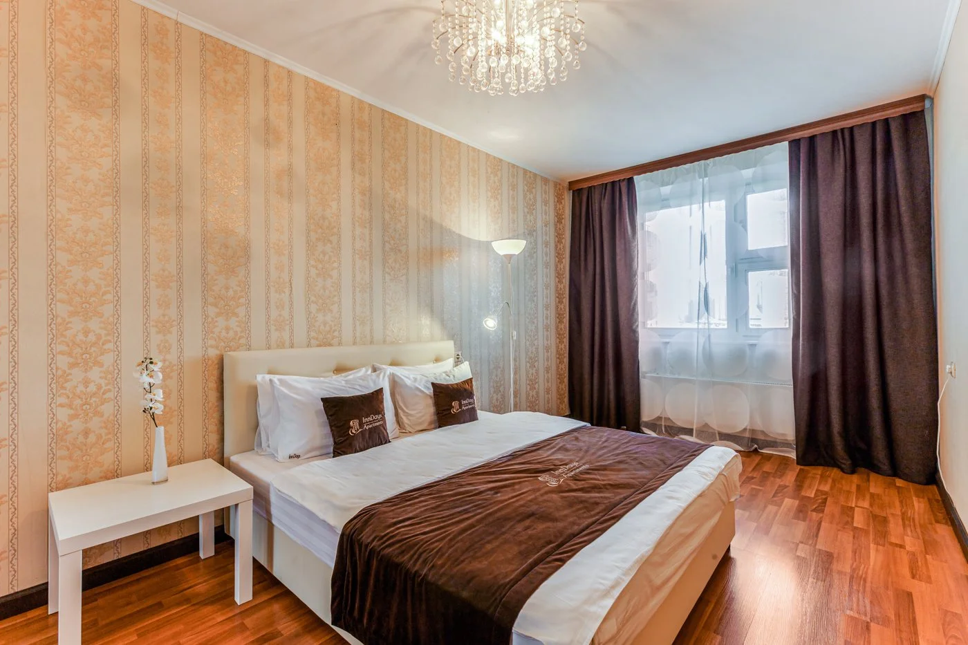 Inndays Apartments - изображение 1