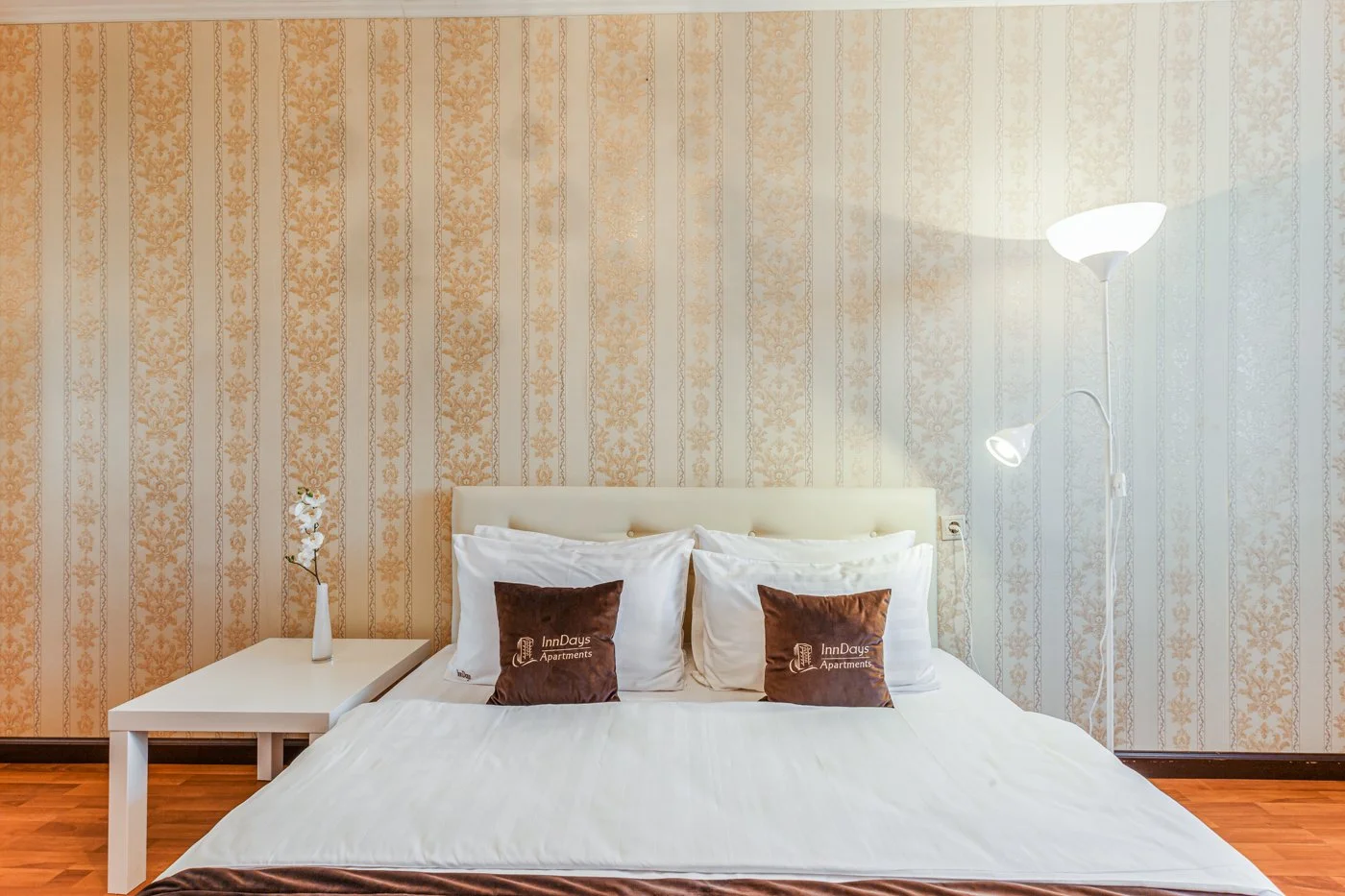 Inndays Apartments - миниатюра 2