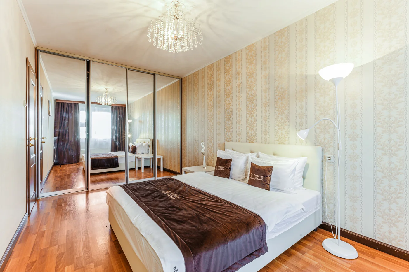 Inndays Apartments - миниатюра 3