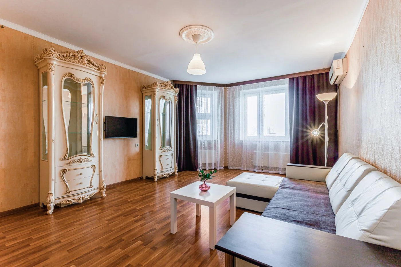 Inndays Apartments - миниатюра 4