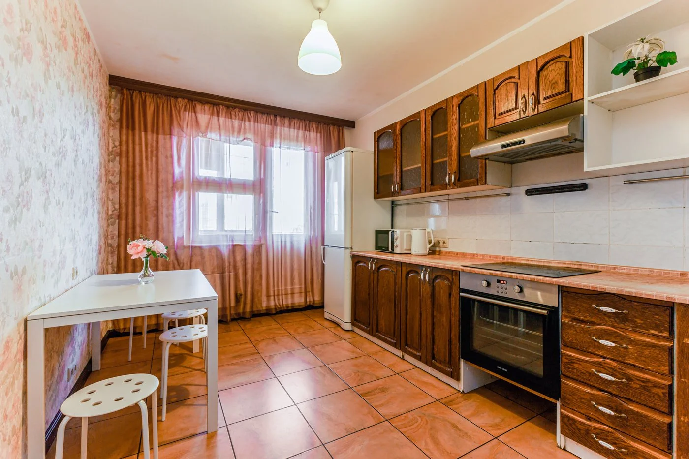 Inndays Apartments - миниатюра 7