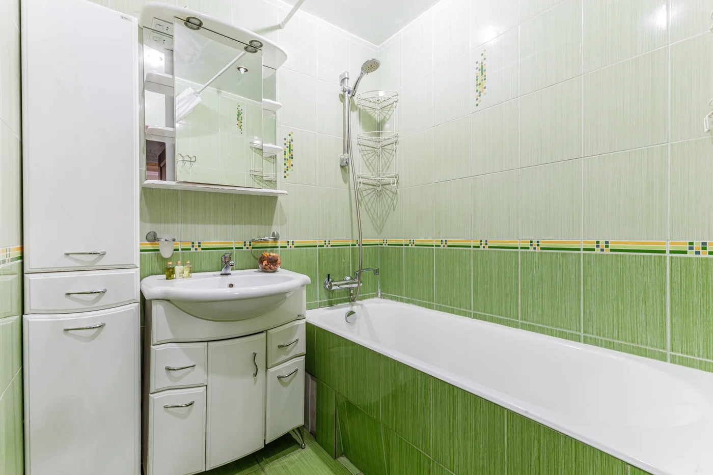 Inndays Apartments - миниатюра 9