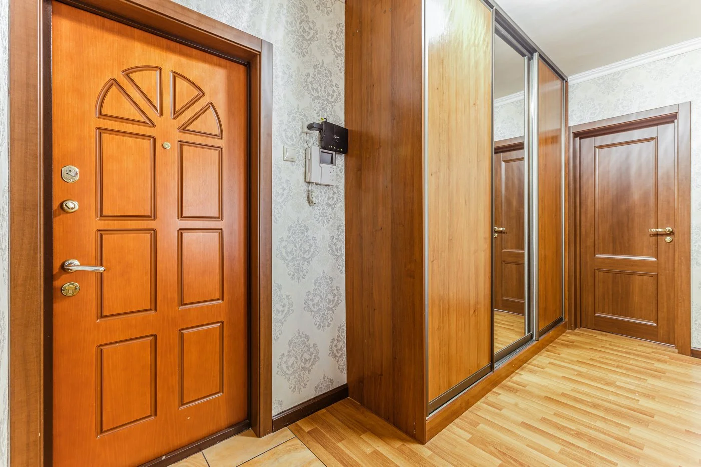 Inndays Apartments - миниатюра 11
