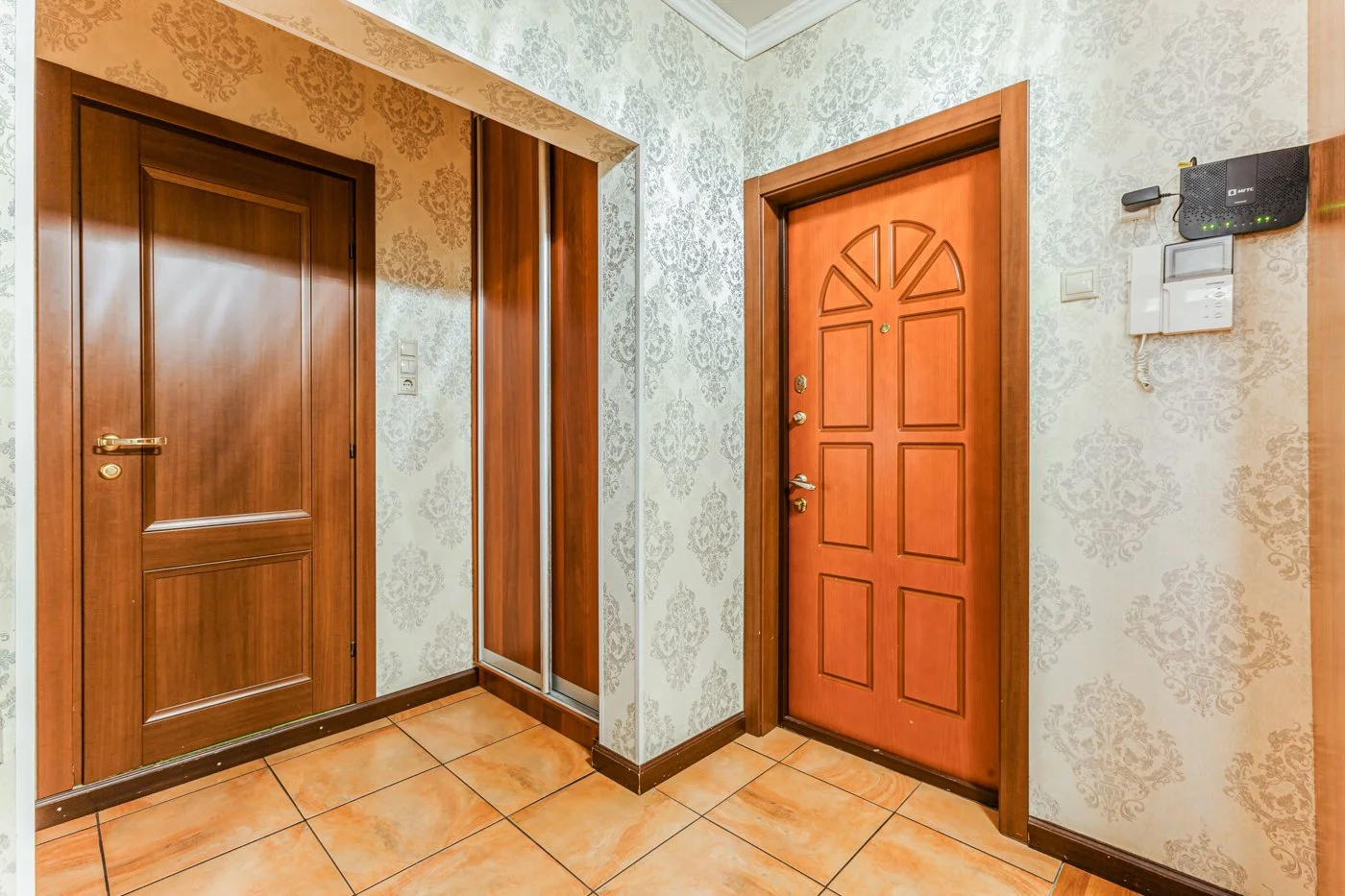 Inndays Apartments - миниатюра 12