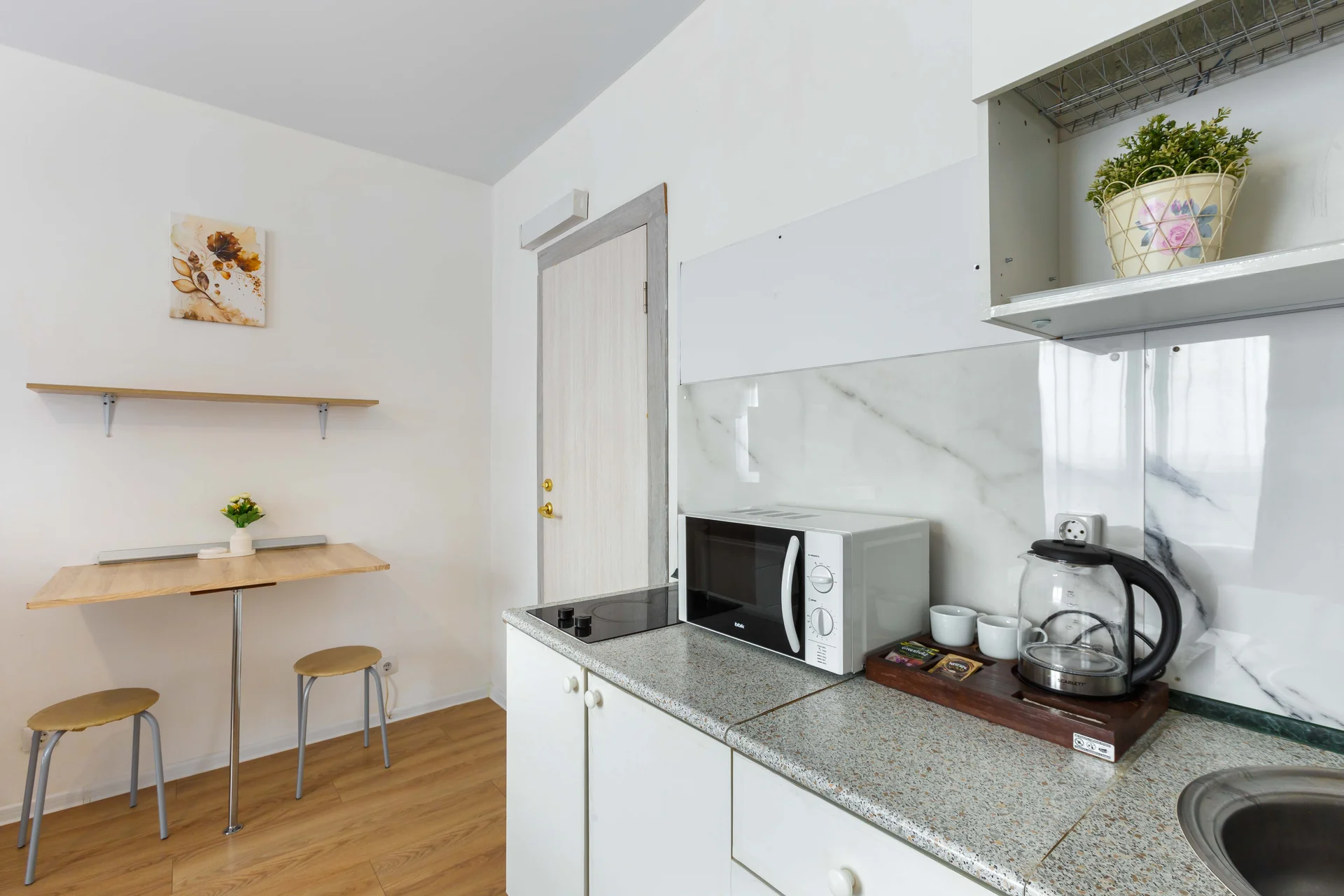 Inndays Apartments - миниатюра 5