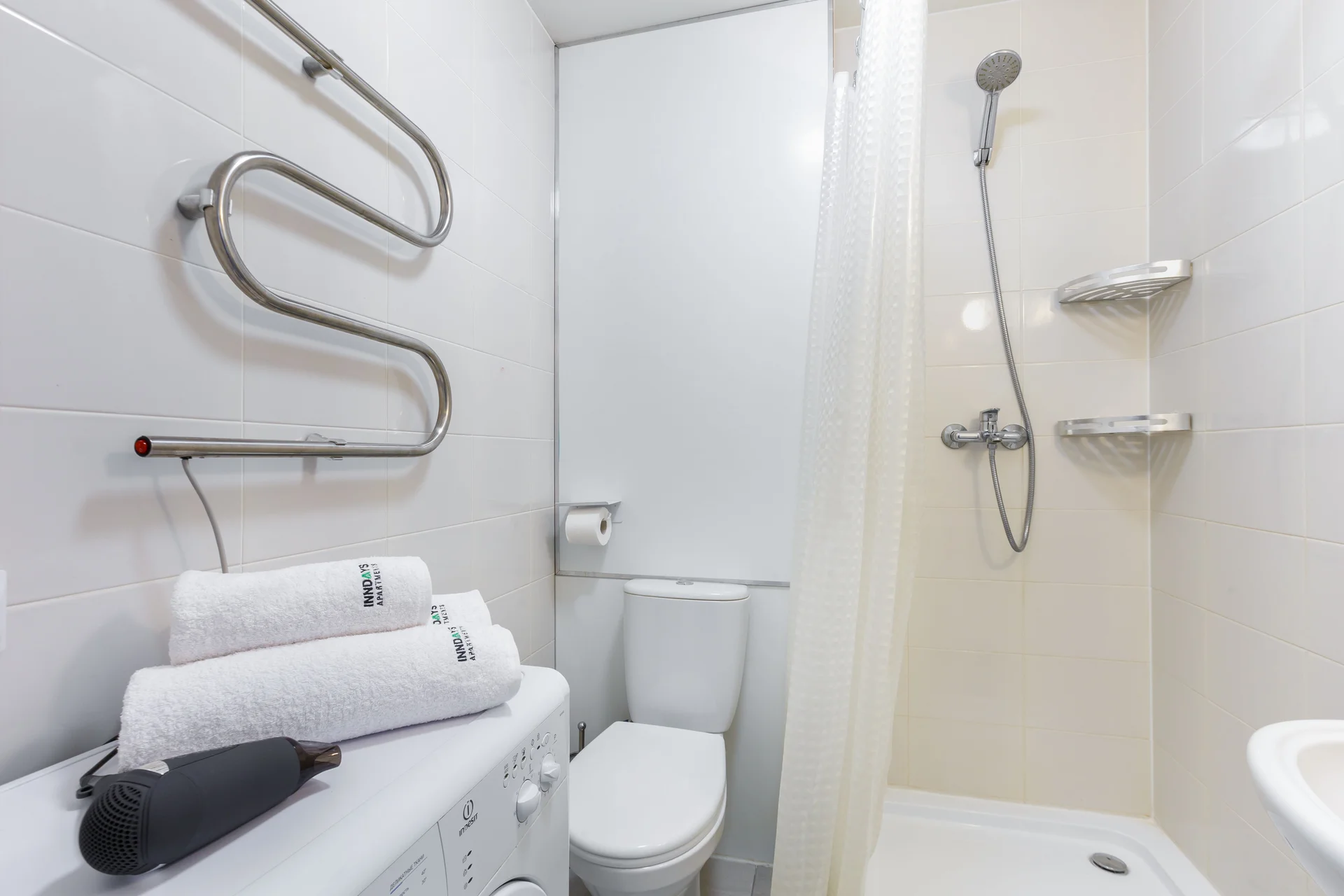 Inndays Apartments - миниатюра 8
