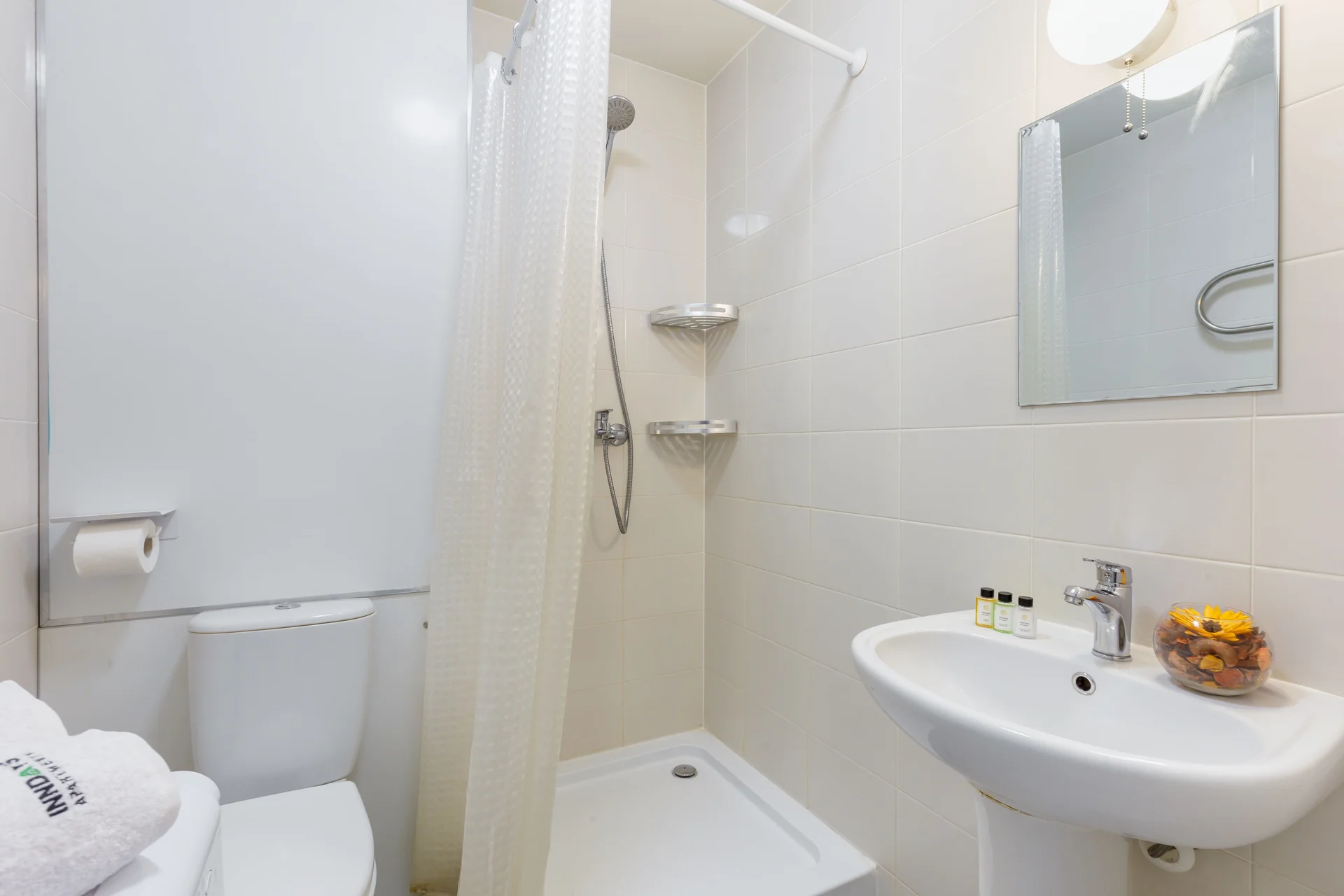 Inndays Apartments - миниатюра 9