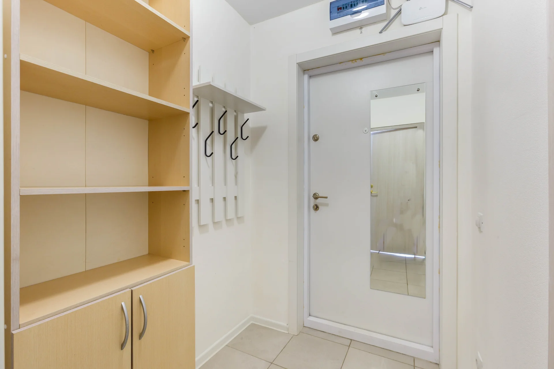 Inndays Apartments - миниатюра 10