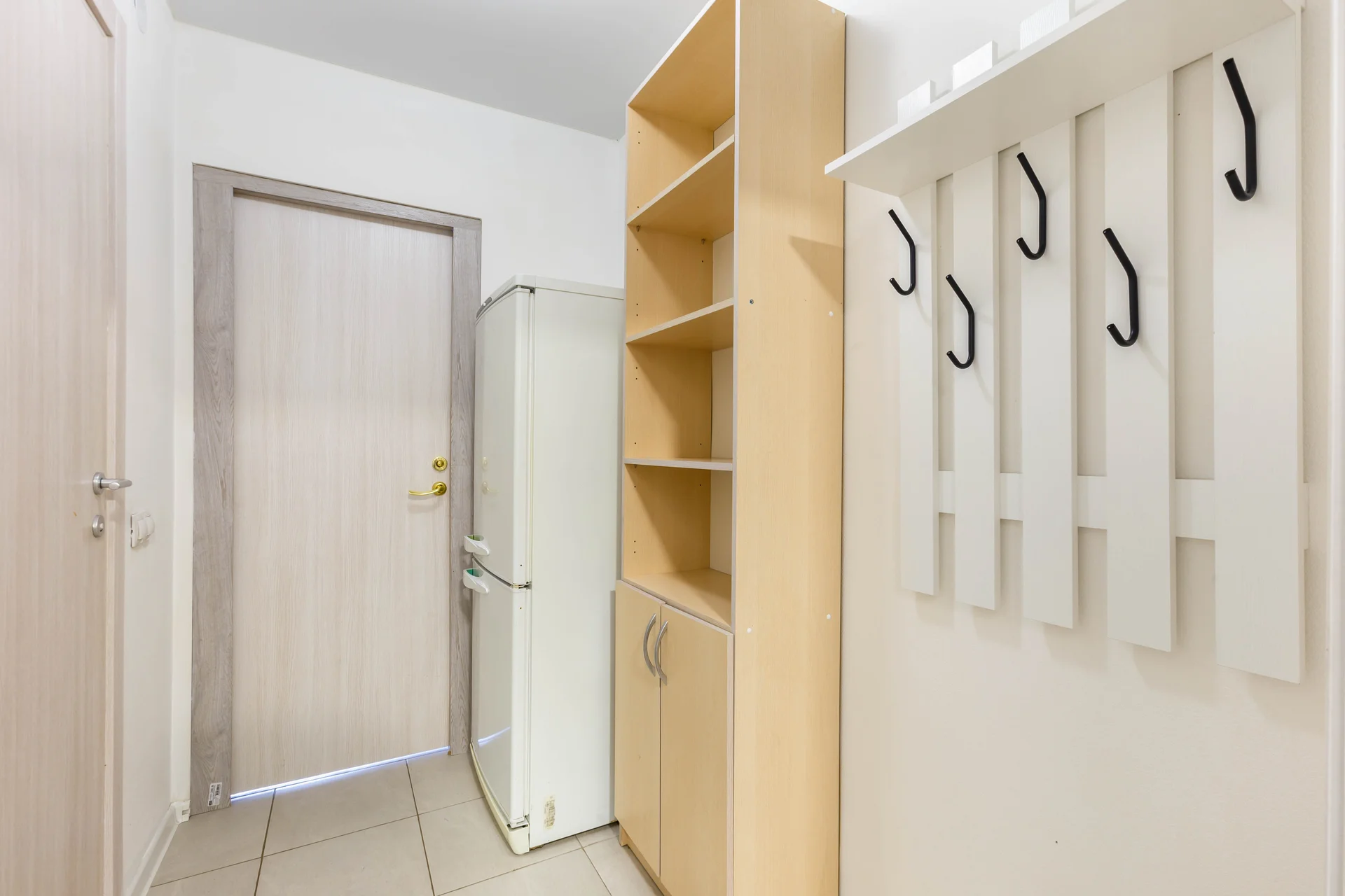 Inndays Apartments - миниатюра 11
