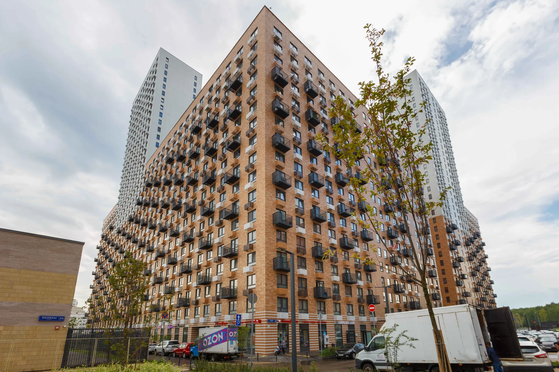 Inndays Apartments - миниатюра 12
