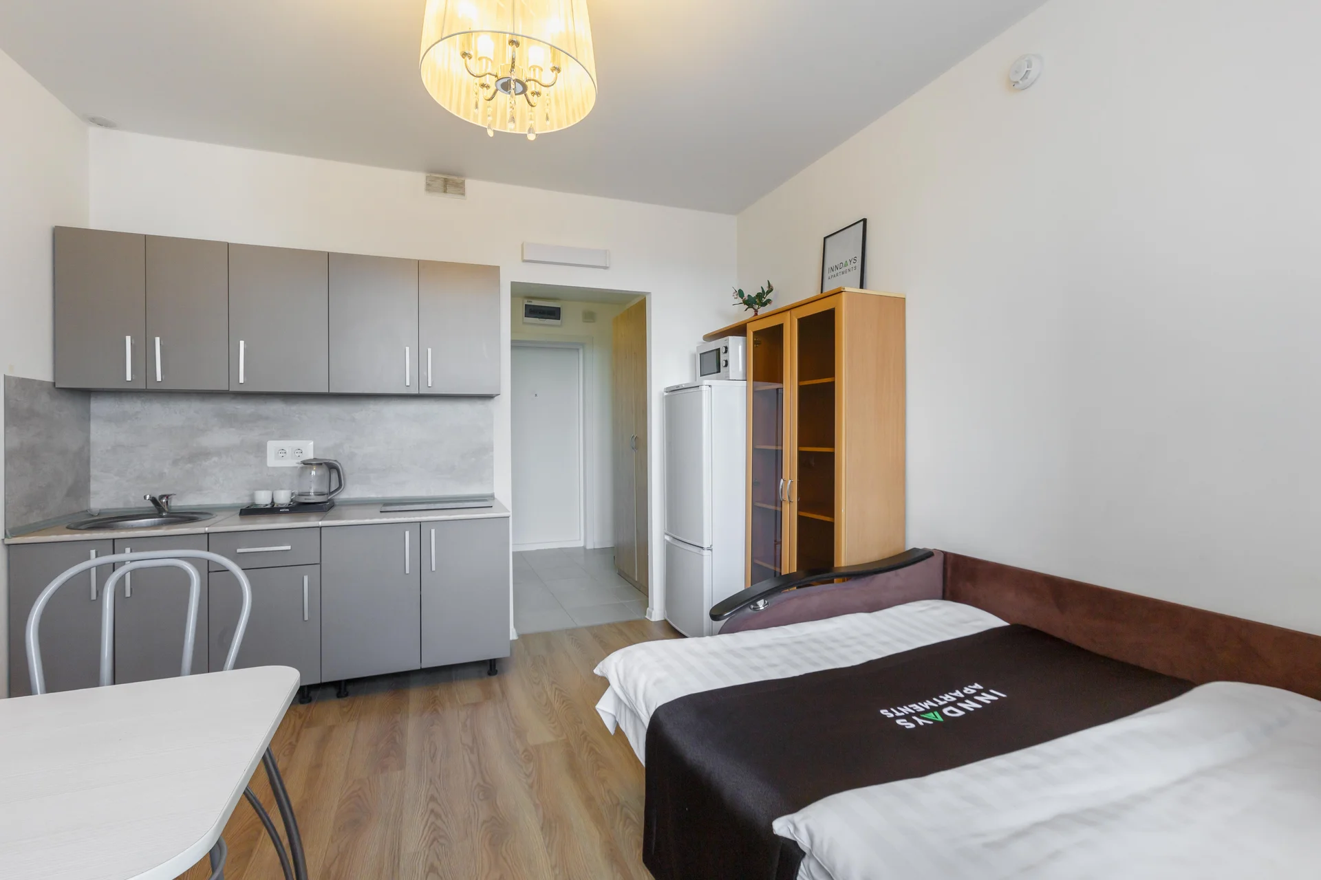 Inndays Apartments - миниатюра 3