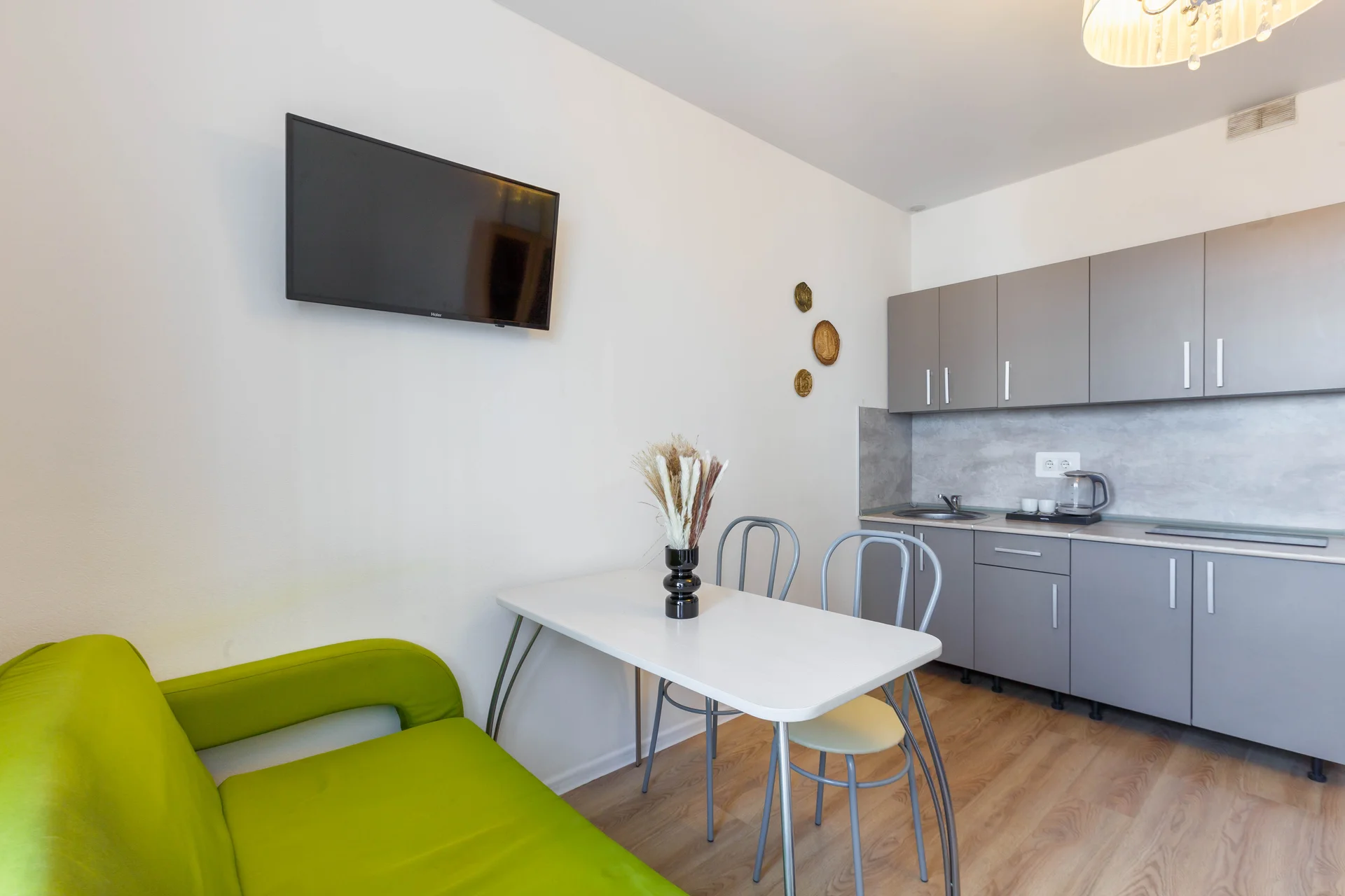 Inndays Apartments - миниатюра 5