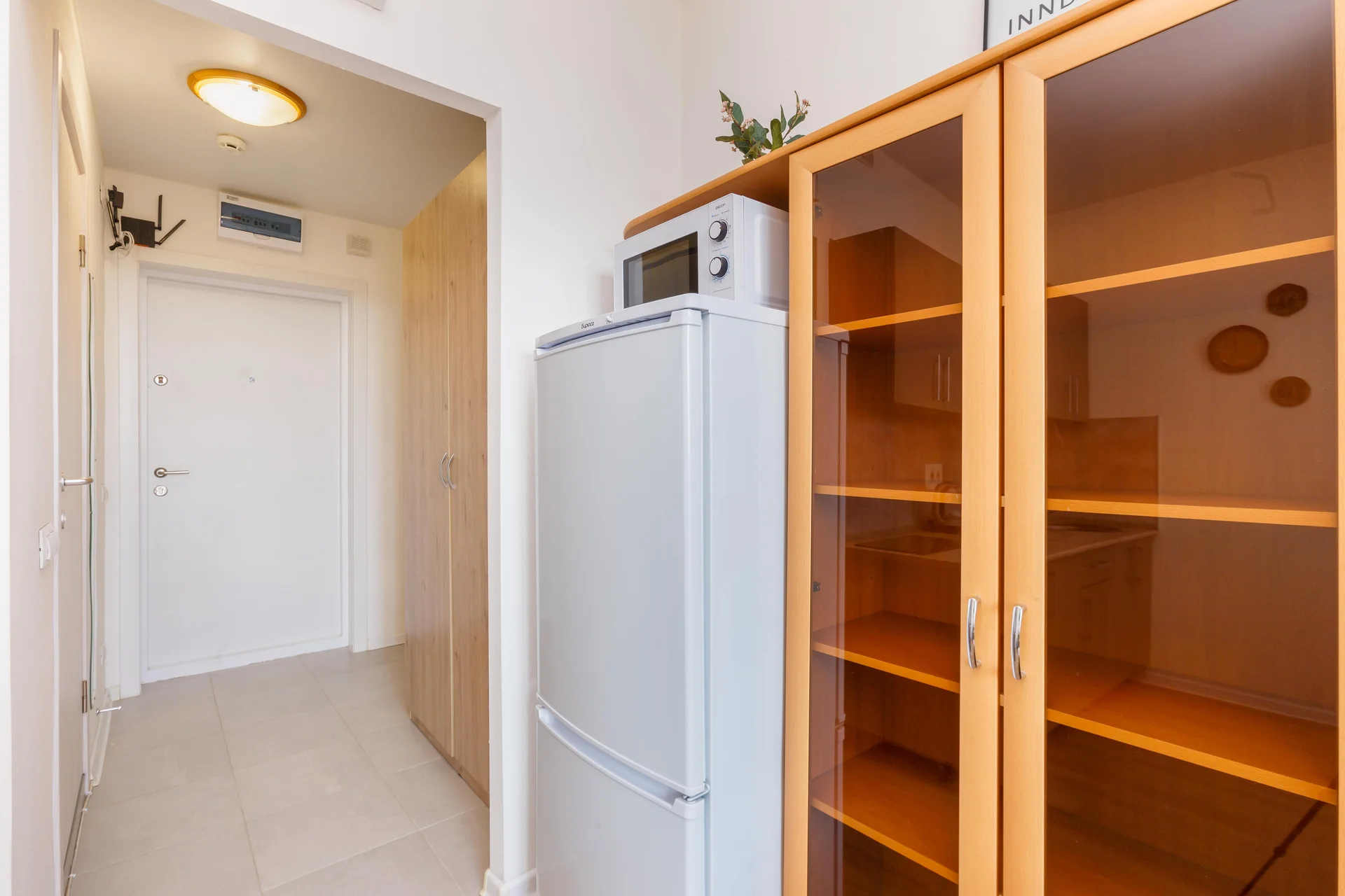 Inndays Apartments - миниатюра 6