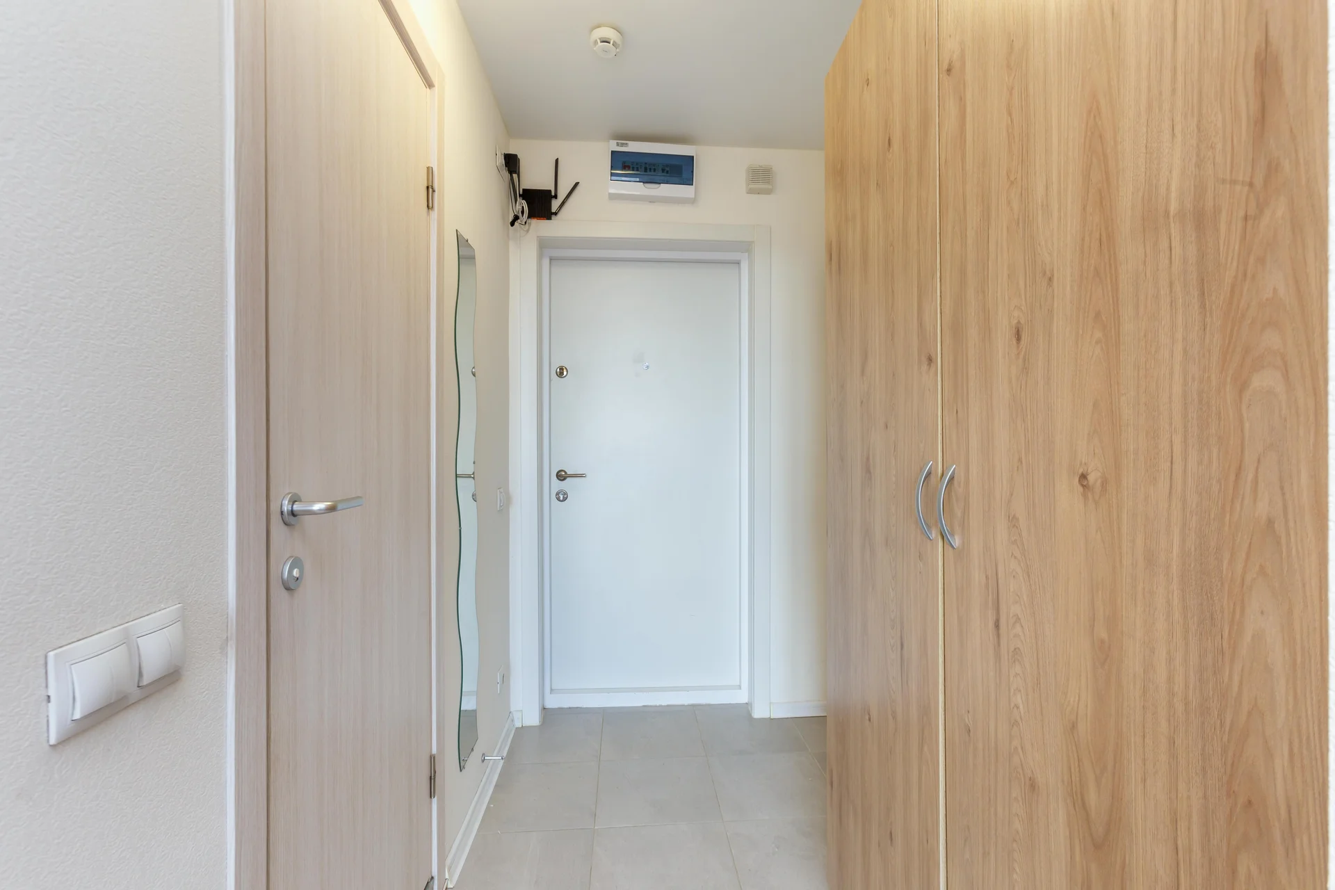 Inndays Apartments - миниатюра 7