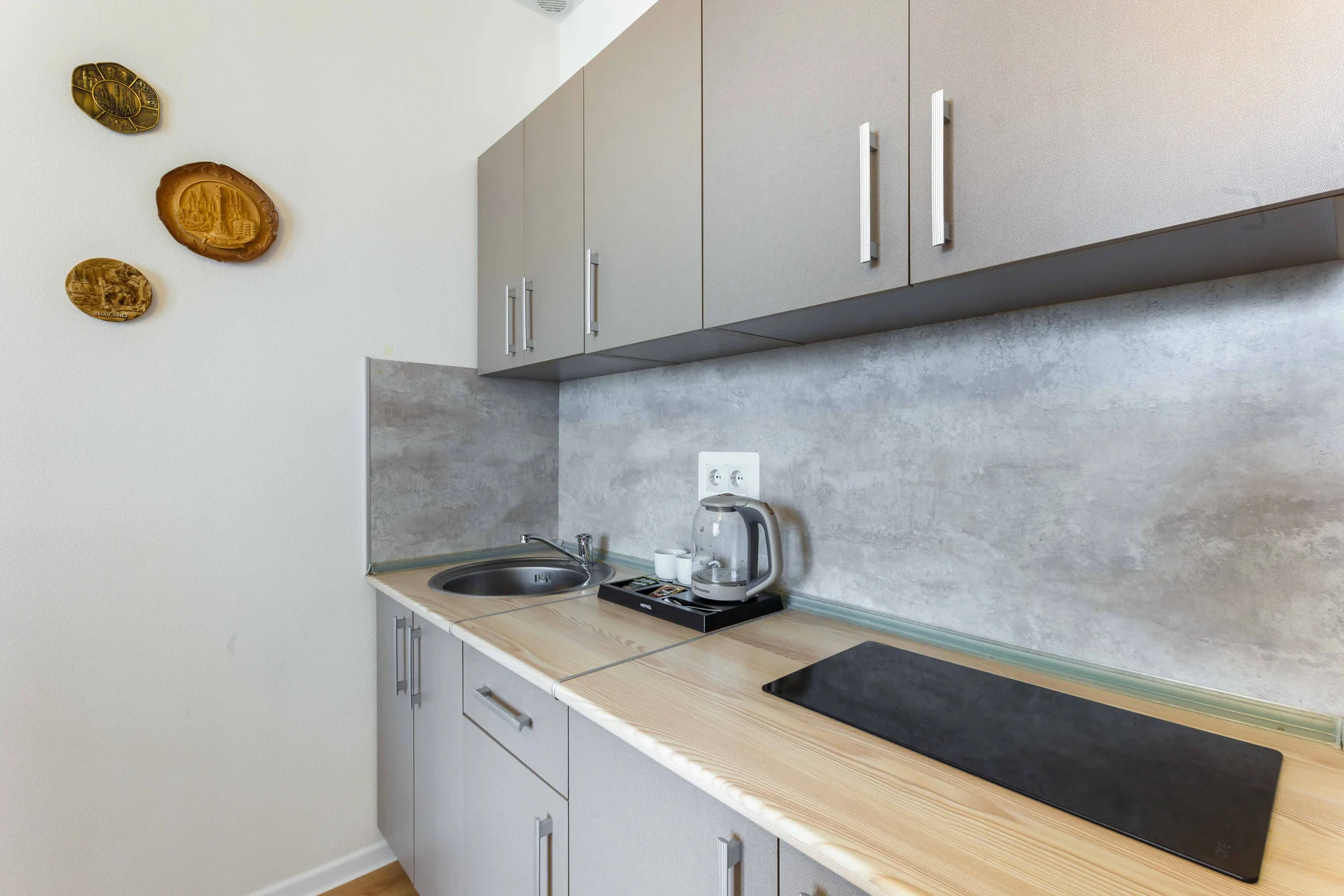 Inndays Apartments - миниатюра 9