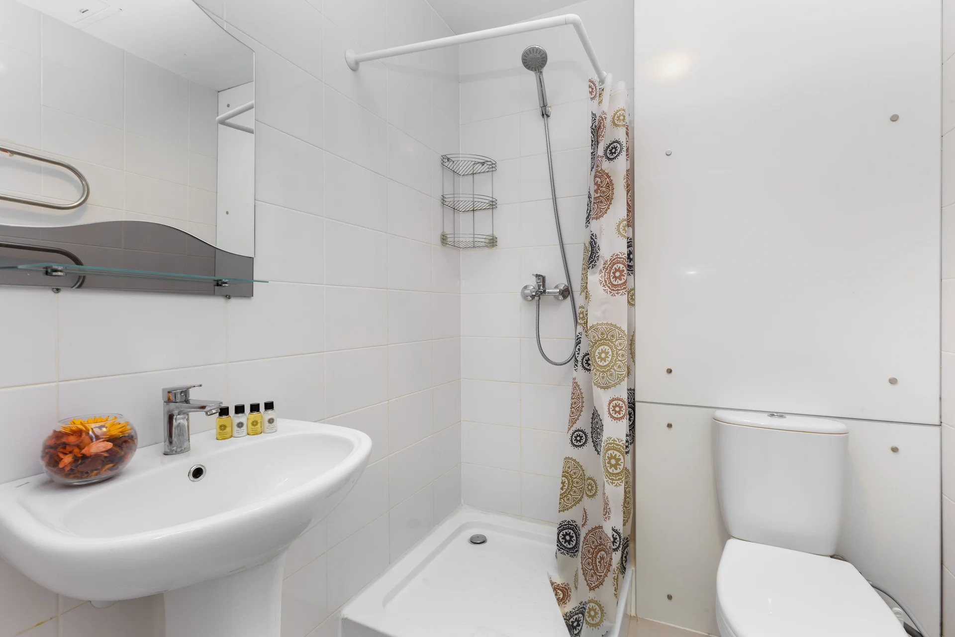Inndays Apartments - миниатюра 11