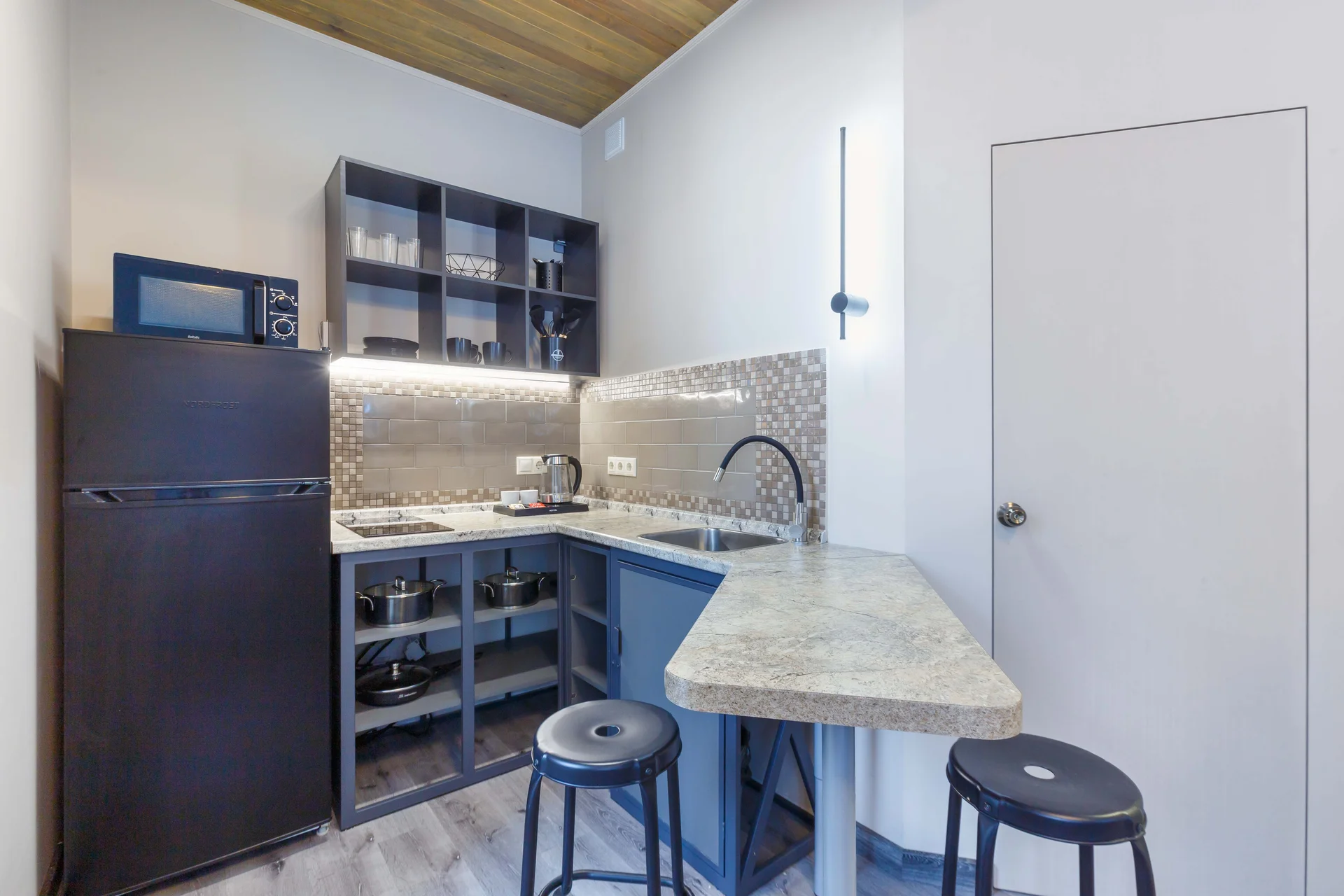 Inndays Apartments - миниатюра 6