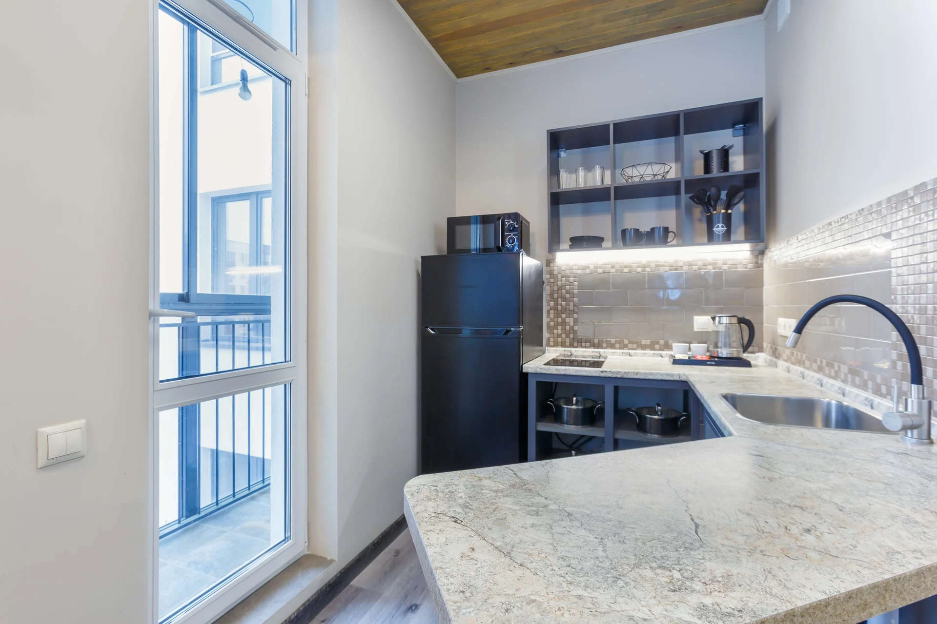 Inndays Apartments - миниатюра 7