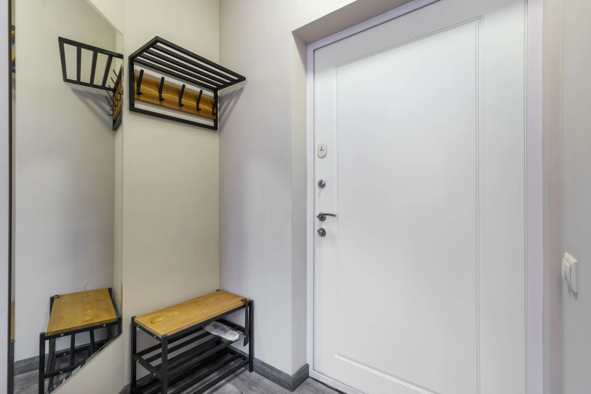 Inndays Apartments - миниатюра 10