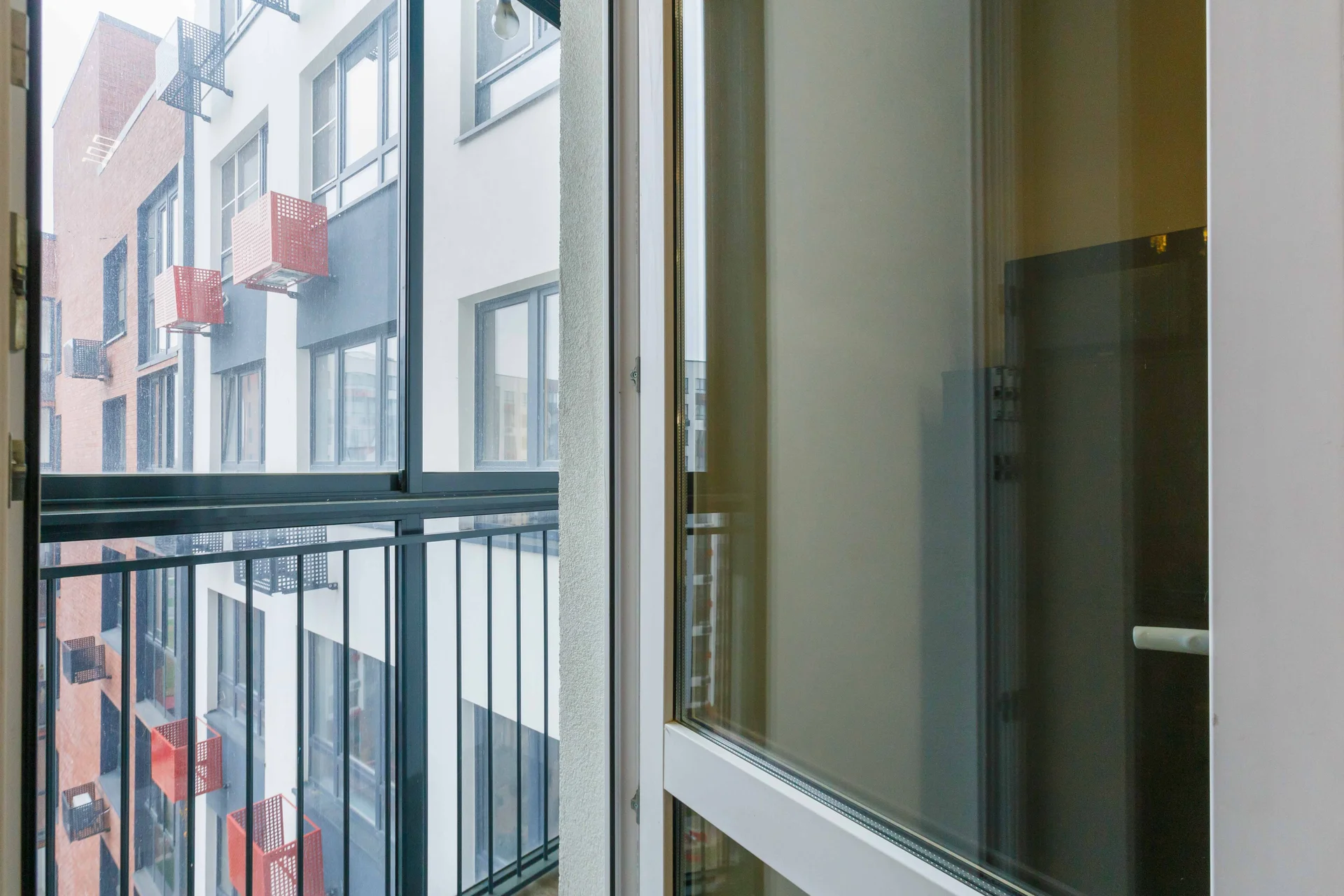 Inndays Apartments - миниатюра 11