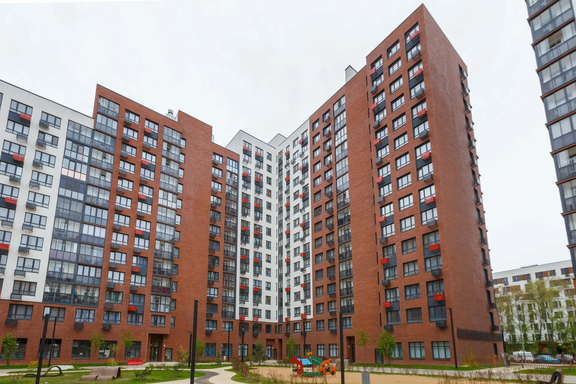 Inndays Apartments - миниатюра 12