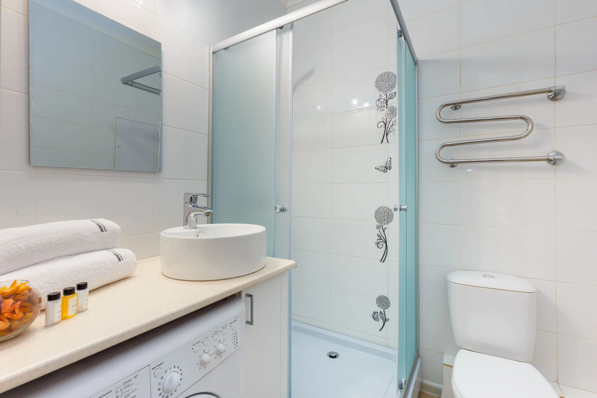Inndays Apartments - миниатюра 4