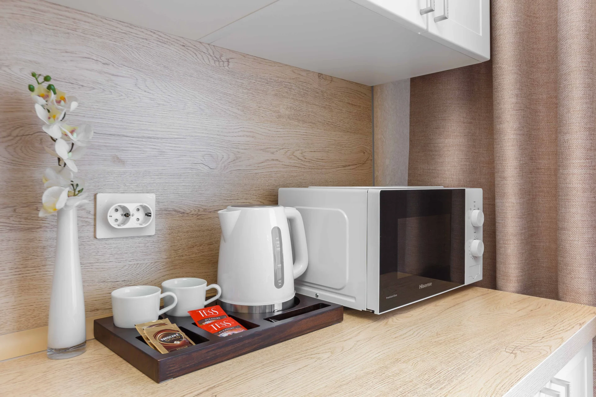 Inndays Apartments - миниатюра 7
