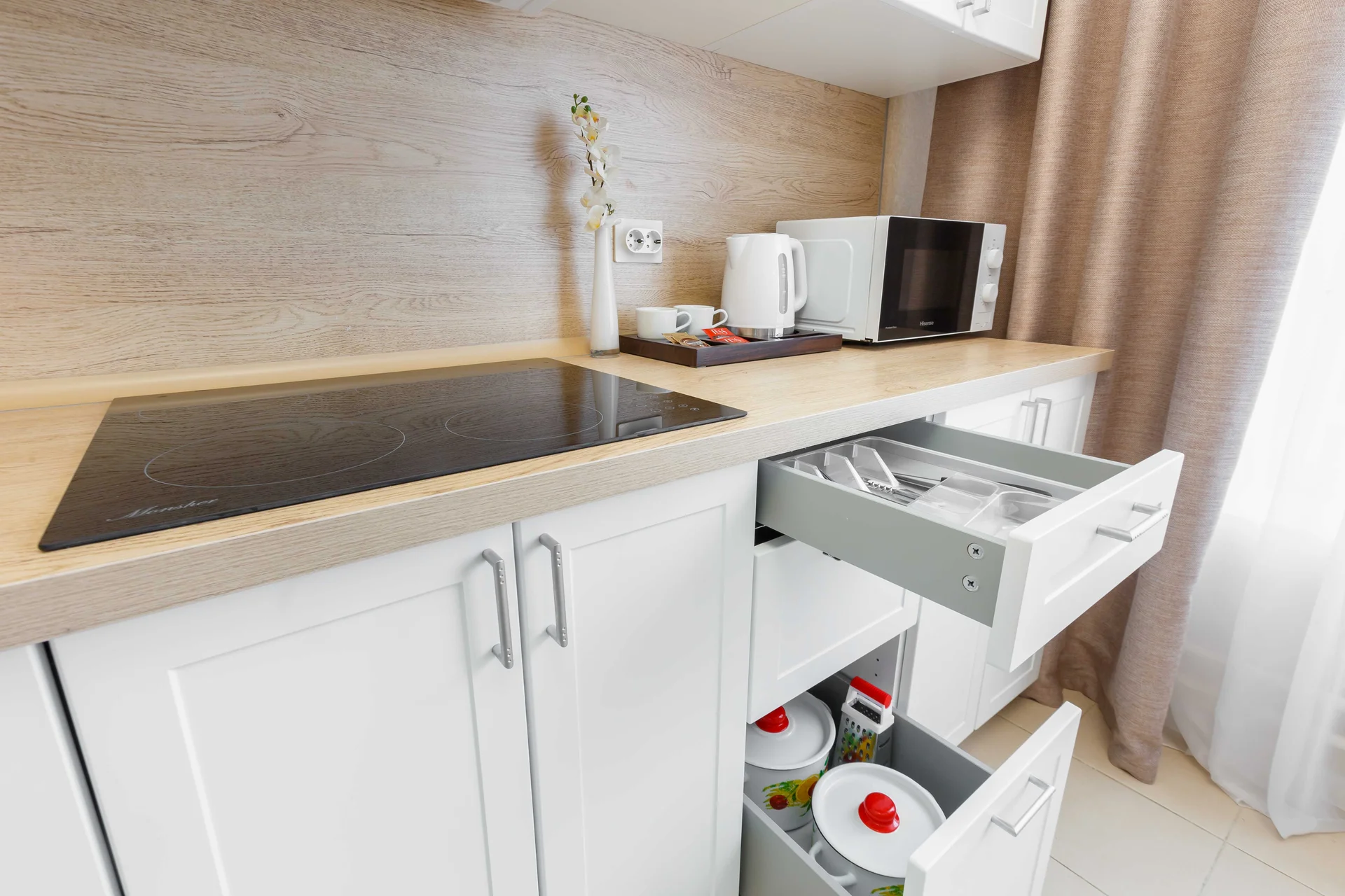 Inndays Apartments - миниатюра 8