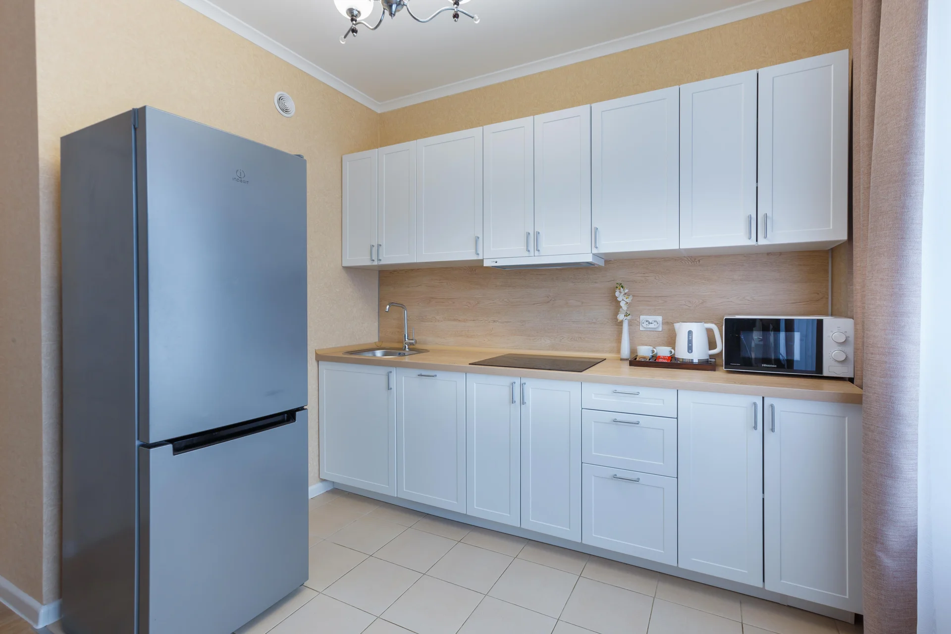 Inndays Apartments - миниатюра 10