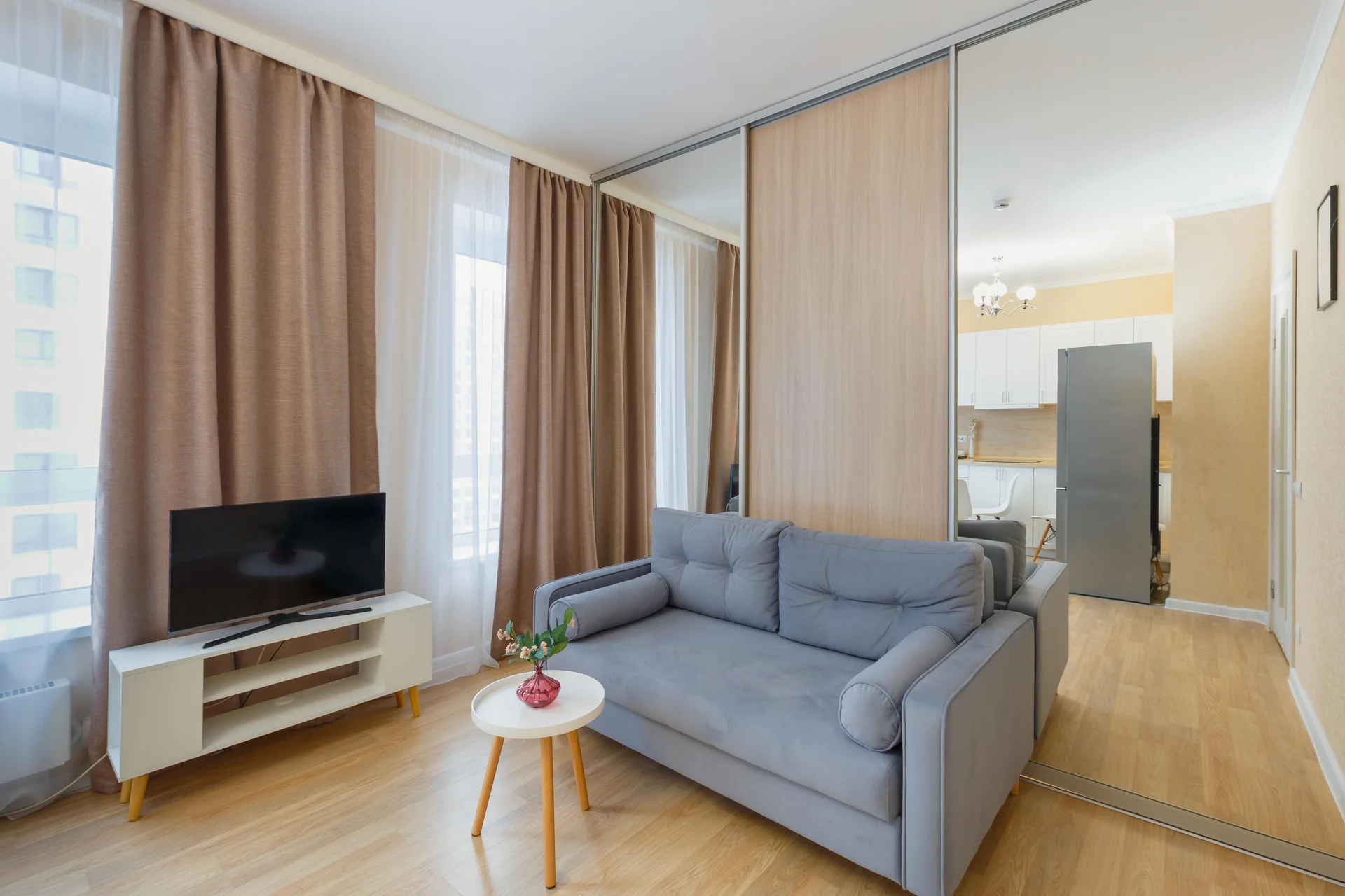 Inndays Apartments - миниатюра 11