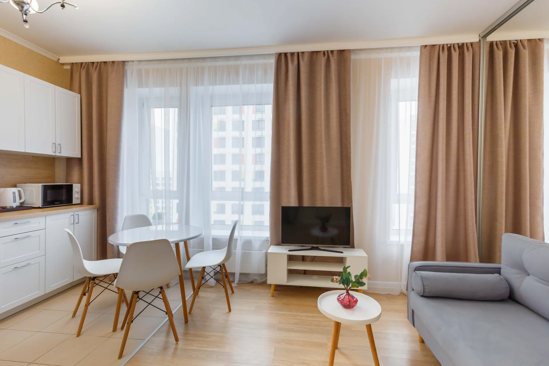Inndays Apartments - миниатюра 12
