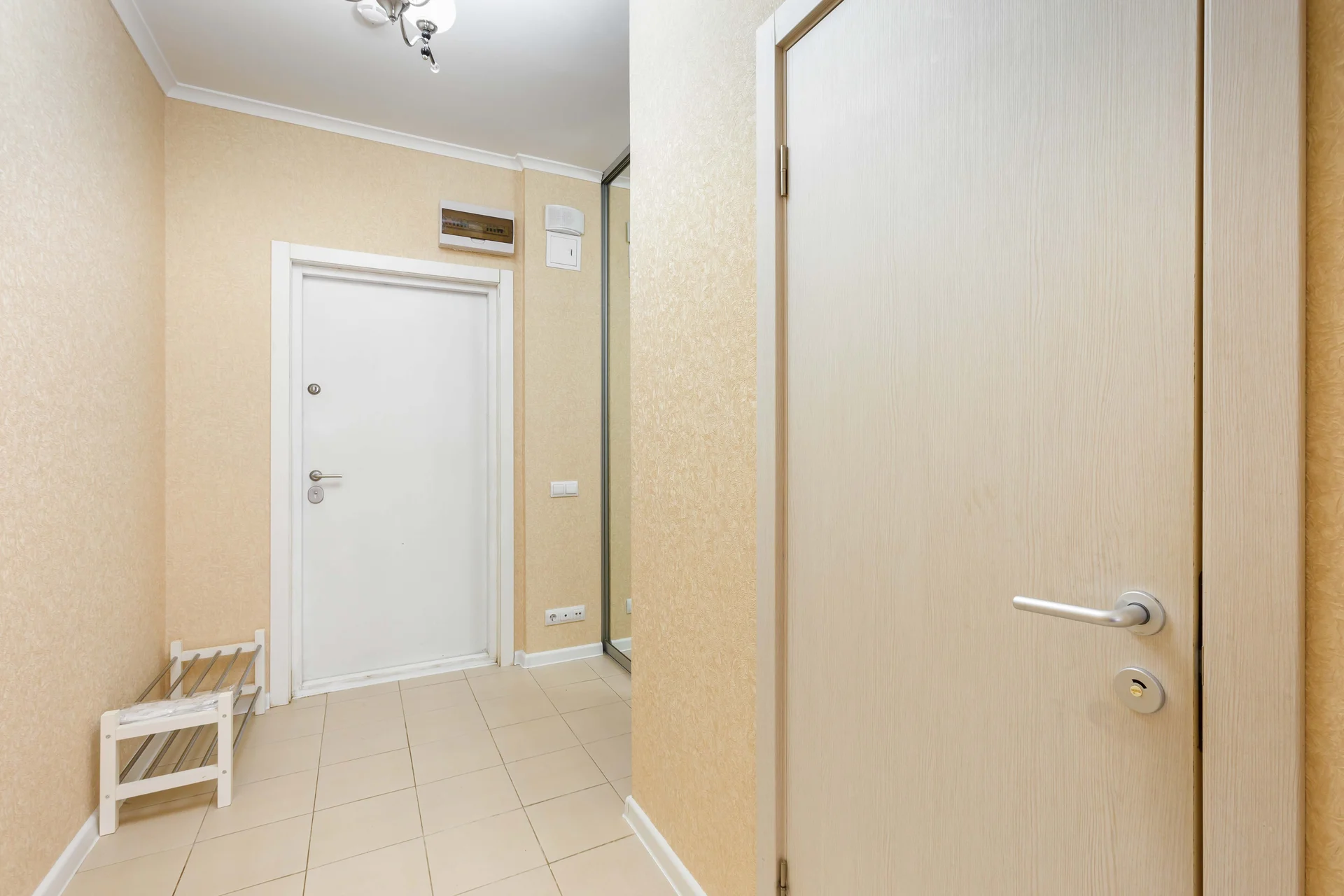 Inndays Apartments - миниатюра 13