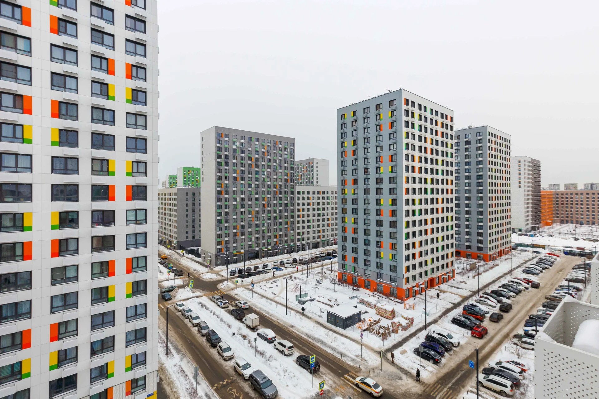 Inndays Apartments - миниатюра 15