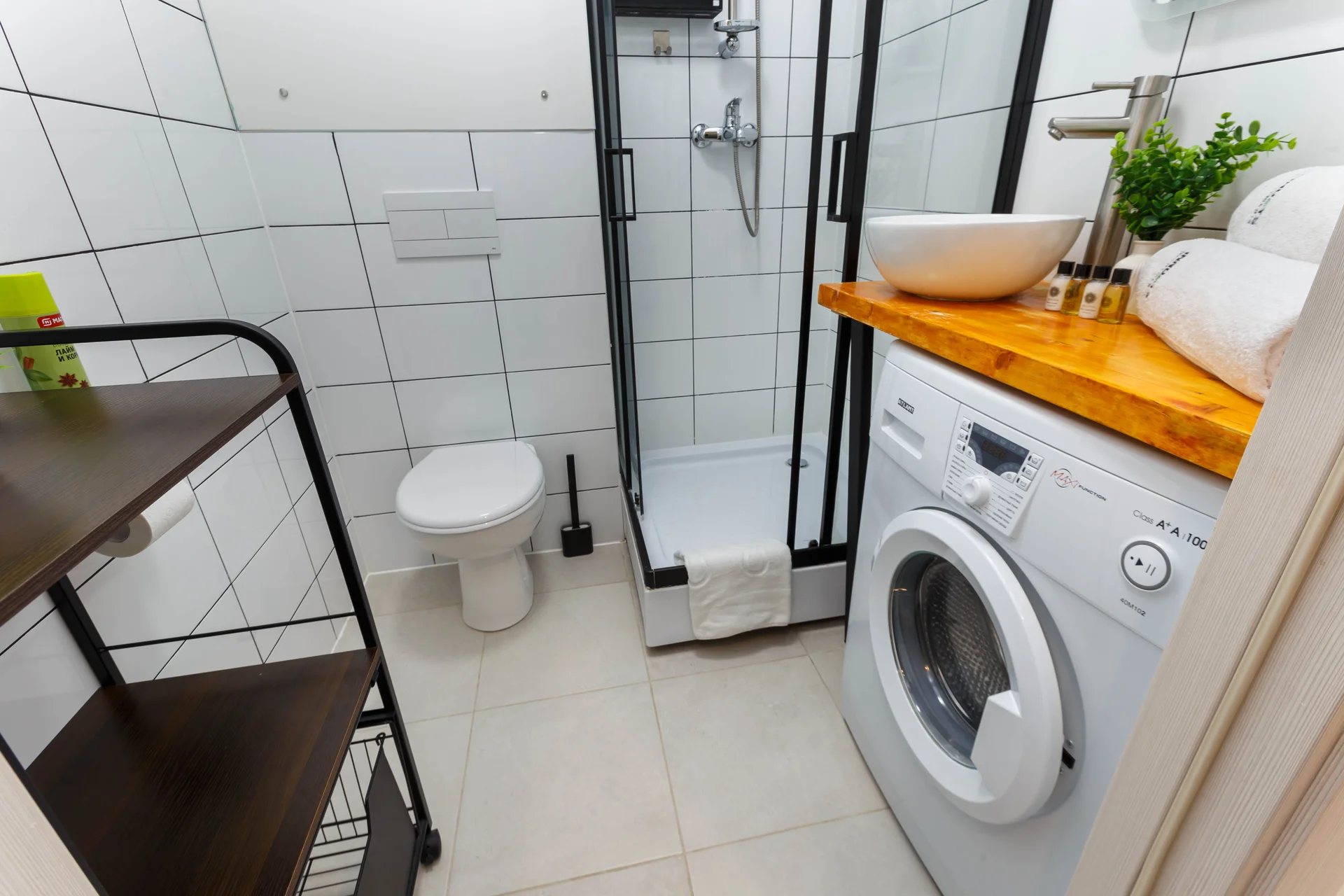 Inndays Apartments - миниатюра 3